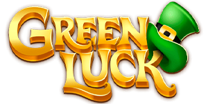 Greenluck logo Greenluck logo