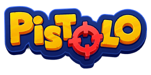 Pistolo logo Pistolo logo
