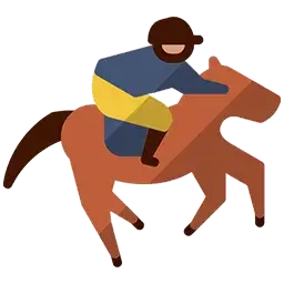 Jeux de course de chevaux Jeux de course de chevaux