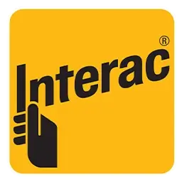 Mode de paiement Interac Mode de paiement Interac
