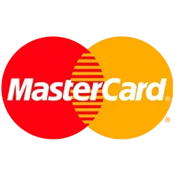Mode de paiement MasterCard Mode de paiement MasterCard