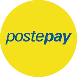 Mode de paiement Postepay Mode de paiement Postepay