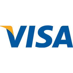 Mode de paiement Visa Mode de paiement Visa