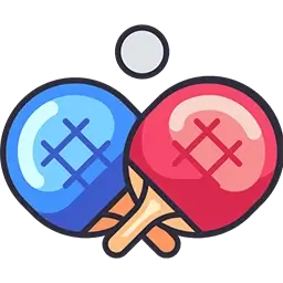 Catégorie ping-pong Catégorie ping-pong