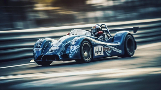 Comment Et Où Parier Sur La F1 Et Le Sport Automobile